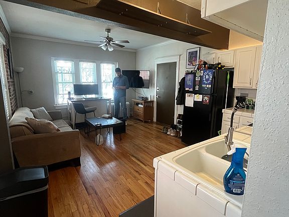 2nd image of 1351 N Washington St APT 14