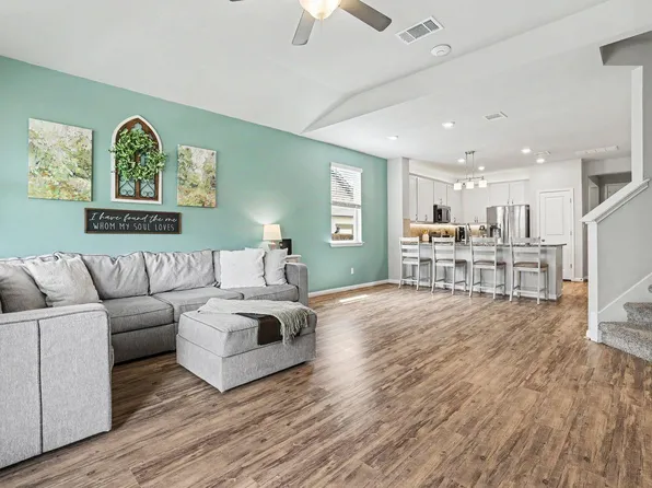 5820 Livorno Cv, Round Rock, TX 78665