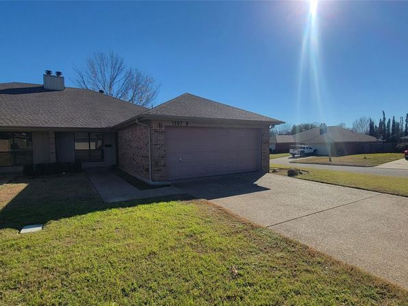 1507 Lindsey Ln W UNIT B