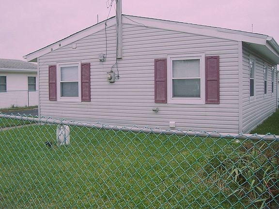 Street Side