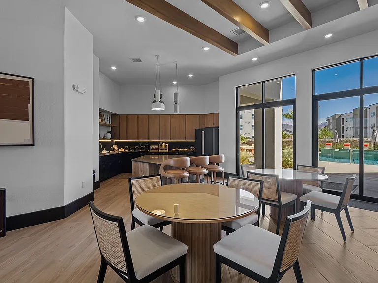 Desert Commons West — Photo 12
