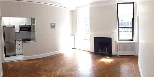 Rented by Nancy Packes Inc.