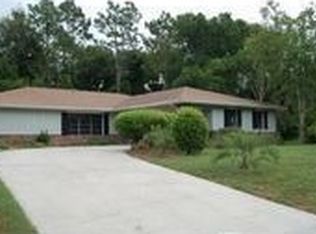 5 Wild Olive Ct, Homosassa, FL 34446