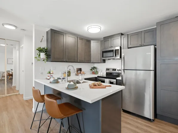 199 Montecito Ave APT 305, Oakland, CA 94610
