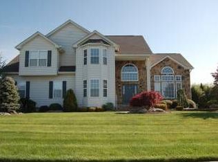 6 Woodview Dr, Howell, NJ 07731
