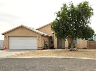 4783 S Whitegate Pl, Fort Mohave, AZ 86426