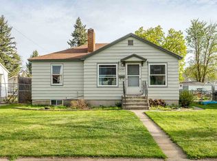1720 E Queen Ave, Spokane, WA 99207