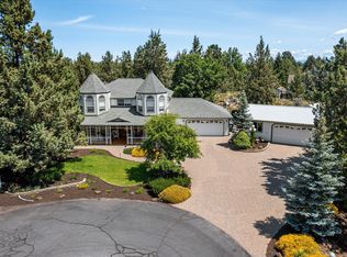 63284 Morningstar Ct, Bend, OR 97701