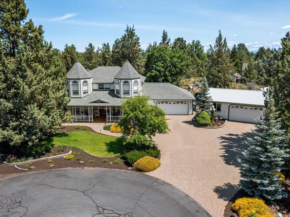 63284 Morningstar Ct, Bend, OR 97701