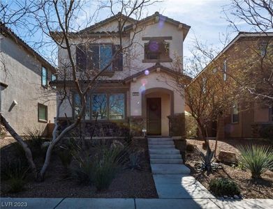 3049 Savella Ave, Henderson, NV, 89044