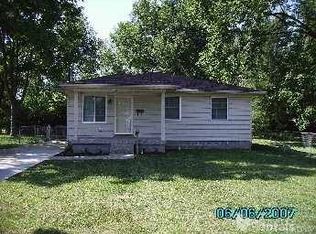 4908 Vassar Ave, Louisville, KY