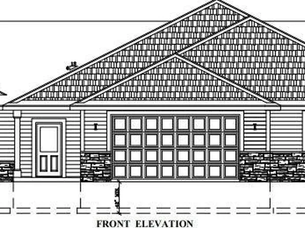 141 Sandstone Dr NW, Eyota, MN 55934