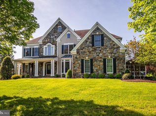 15121 Rollinmead Dr, Darnestown, MD 20878