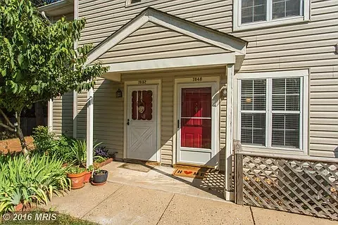 7848 Waverley Mill Ct