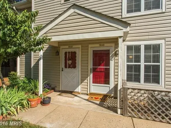 7848 Waverley Mill Ct, Gainesville, VA 20155