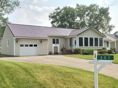 207 Newton Ave, Newark, OH, 43055