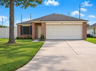 7907 Fire Thorn Ln, Cypress, TX 77433