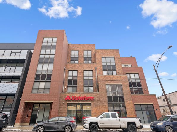 1610 W Grand Ave APT 2C