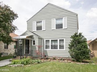 3207 S 24th St, Milwaukee, WI 53215