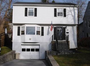 19 Bellewood Ave, Dobbs Ferry, NY 10522