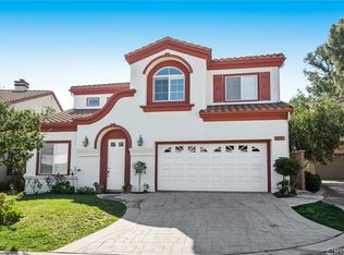 17048 Oak Park Ct, Encino, CA 91316