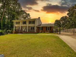 1341 Kenyon Rd, Lake City, GA 30260