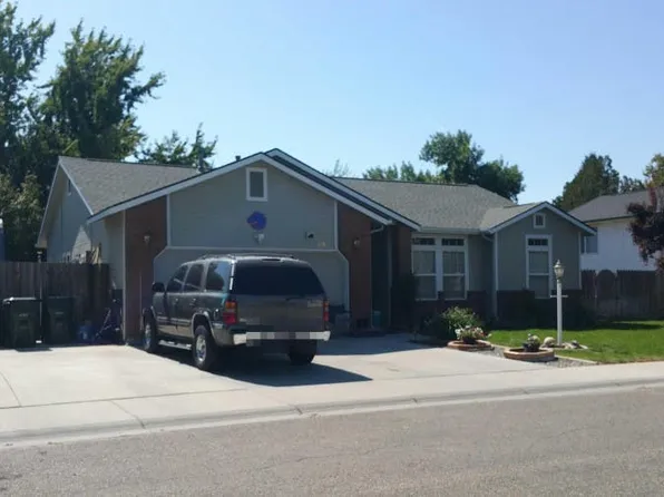 631 W Criterion St, Meridian, ID 83642