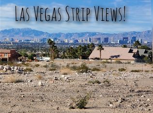 Vista Valley St, Las Vegas, NV 89110