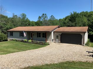 439 Rhinehart Rd, Bellville, OH 44813