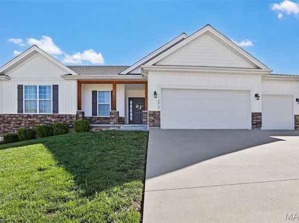 2802 Tayson Way, Washington, MO 63090