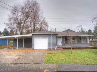 301 Y St SW, Tumwater, WA 98501