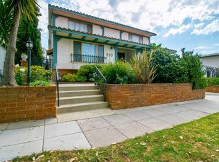 833 21st St UNIT 4, Santa Monica, CA 90403