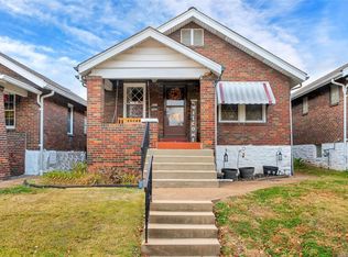 6121 Adkins Ave, Saint Louis, MO 63116