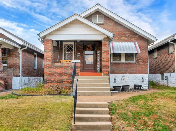 6121 Adkins Ave, Saint Louis, MO 63116