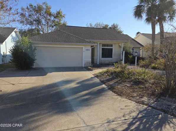 102 Bid A Wee Ct, Panama City Beach, FL 32413