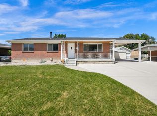 827 E 4280 S, Millcreek, UT 84107