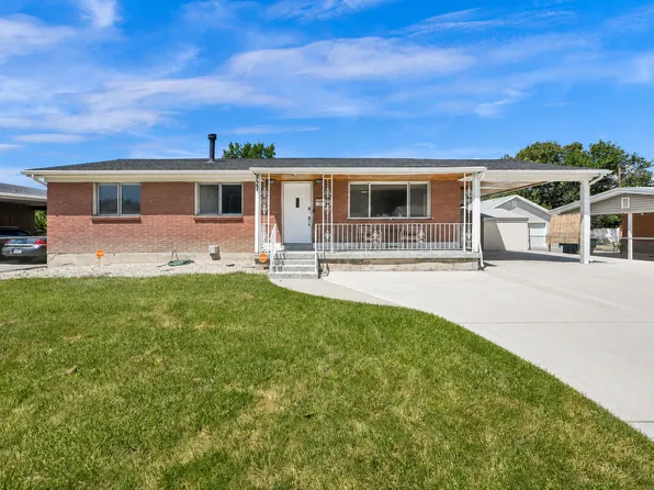 827 E 4280 S, Millcreek, UT 84107