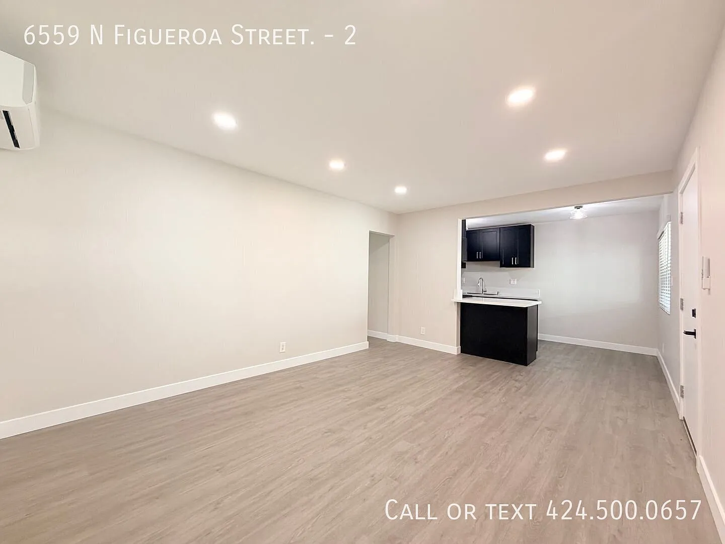 $1000 credit summer special | Modern 1-Bed in the Heart of Highland Park! — Photo 4