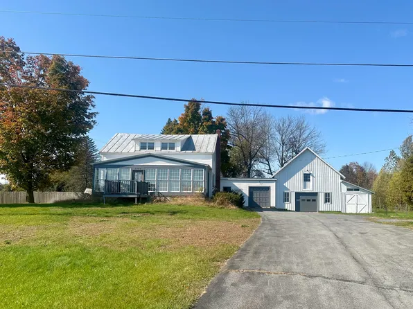 2344 Us Highway 11, Mooers, NY 12958
