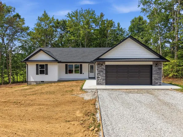 1020 S Lane Ct, Grimsley, TN 38565