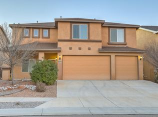 1491 Libertado Ct NW, Los Lunas, NM 87031