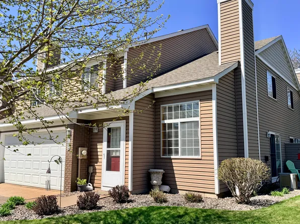 9984 Fillmore St NE, Blaine, MN 55434