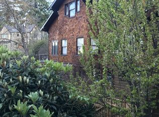 1350 Scenic Ave FLOOR 1, Berkeley, CA 94708