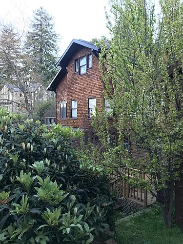 1350 Scenic Ave #1 Photo 1