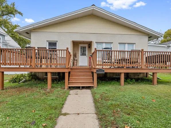 503 E Rushford Ave, Rushford, MN 55971