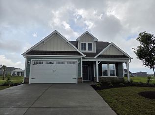 748 Saint Vincent Loop, Little River, SC 29566