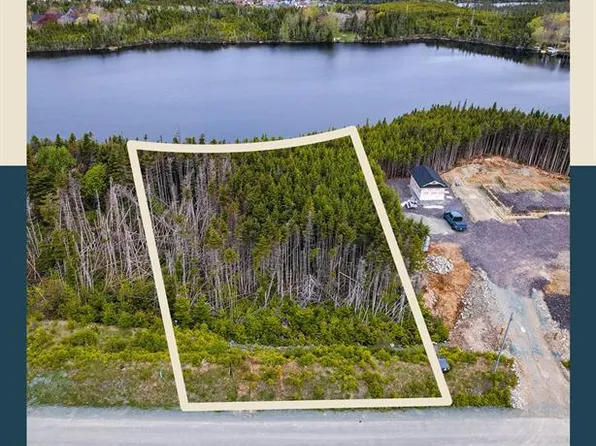 21 Keeley Lane LOT 3, Portugal Cove-St. Philip's, NL A1M0J2