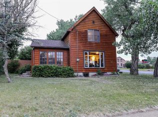 108 W 3rd St, Warner, AB T0K2L0