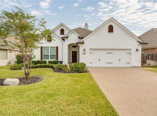 4011 Eskew Dr, College Station, TX 77845