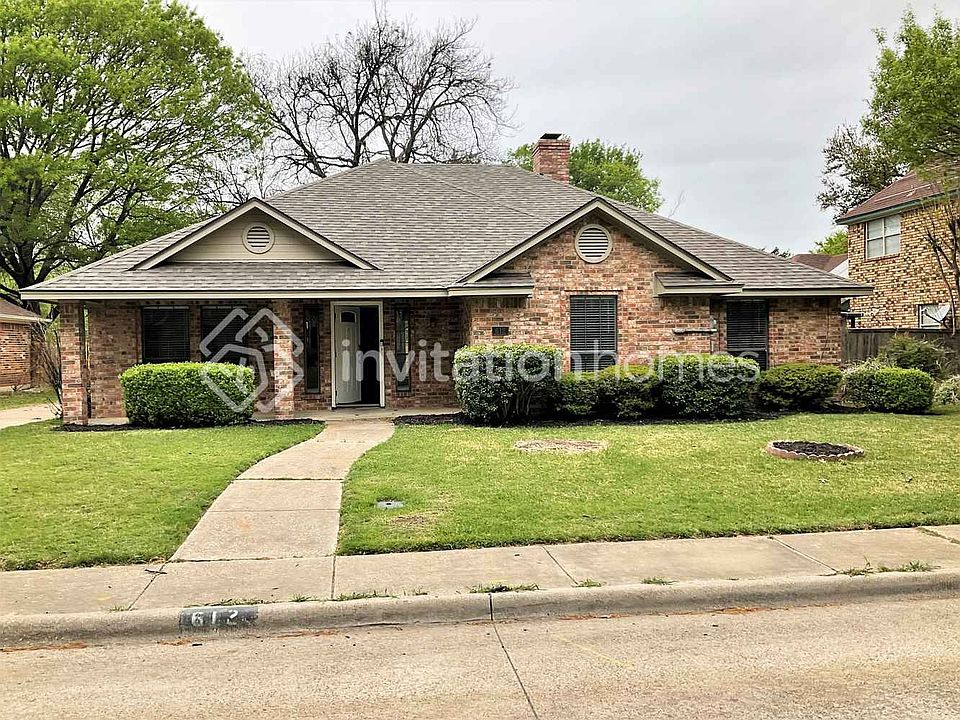 1st image of 612 Arbor Creek Dr